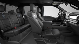 2026 Ford Super Duty® Internal Image 1